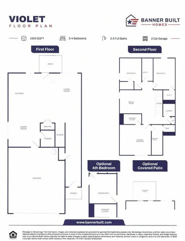 $395,900 | 62 Nightingale Court, Chattanooga, TN 37421