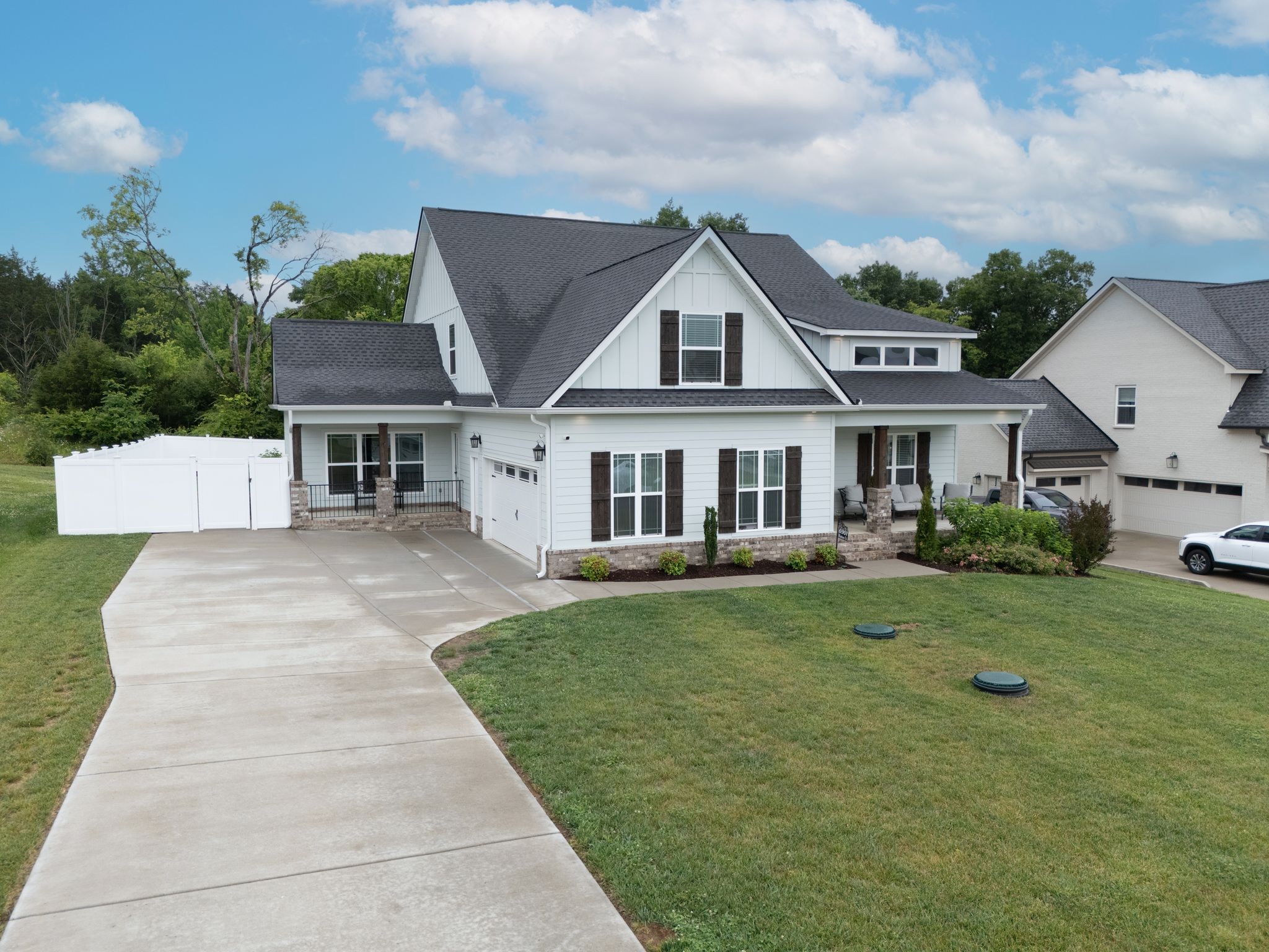 6901 Hiatus Court Murfreesboro, TN 37129 - Photo 2 of 47