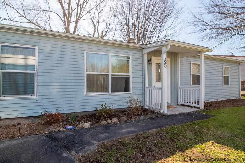 65 Mossybrook Road High Falls, NY 12440 - Photo 2 of 27 Photo 2