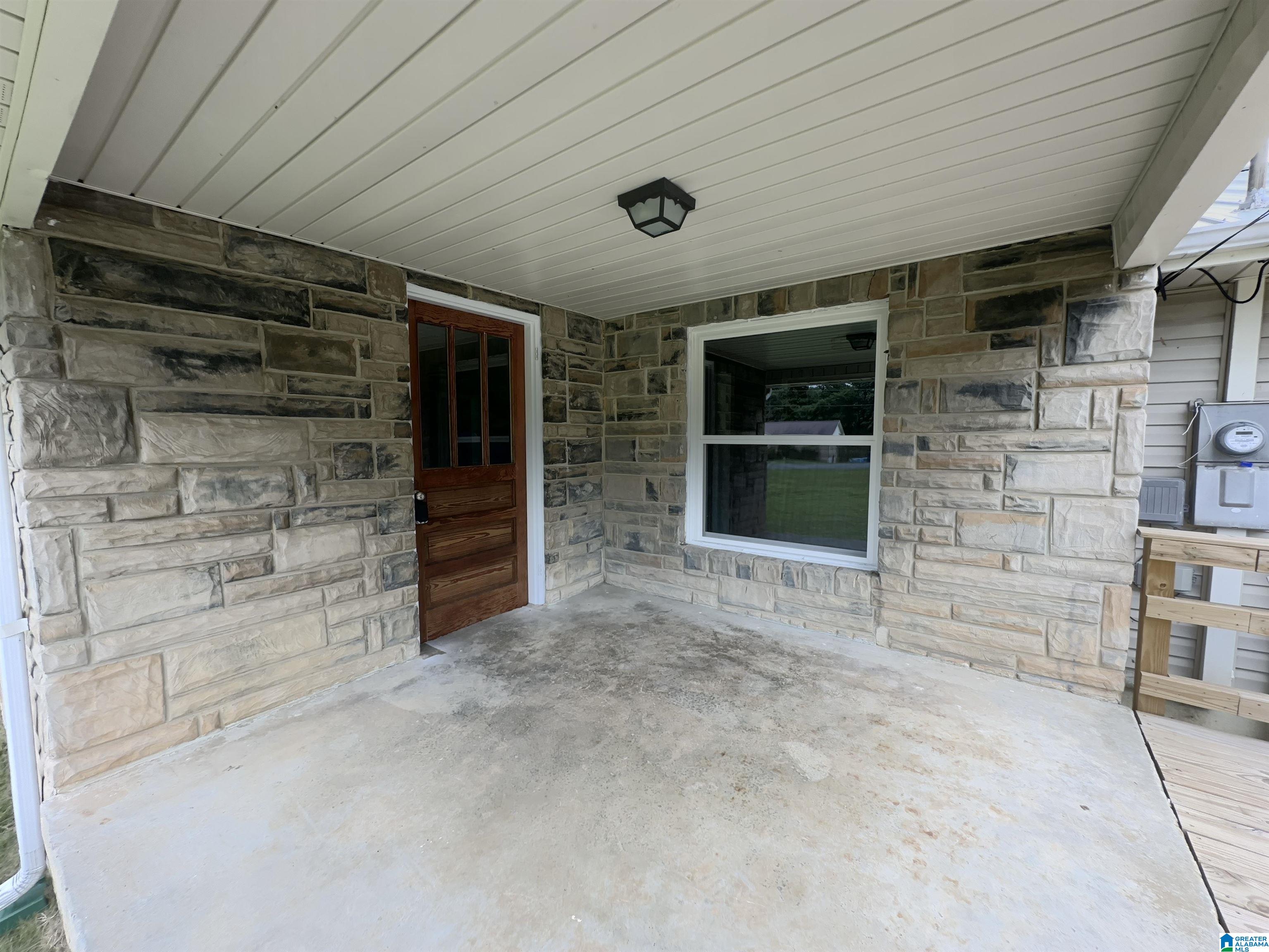 546 Brecon Access Road Talladega, AL 35160 - Photo 2 of 27