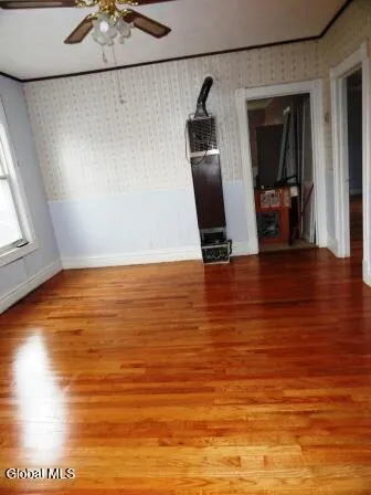 $1,000 | 19 120th Street, Unit 2, Troy, NY 12182