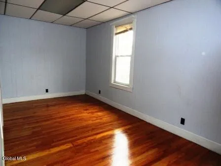 $1,000 | 19 120th Street, Unit 2, Troy, NY 12182