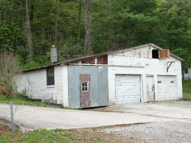 536 Baumgartner Road Harriman, TN 37748 - Photo 18 of 18 2014_0428BAUMGARTNE-3-UPDATED0004