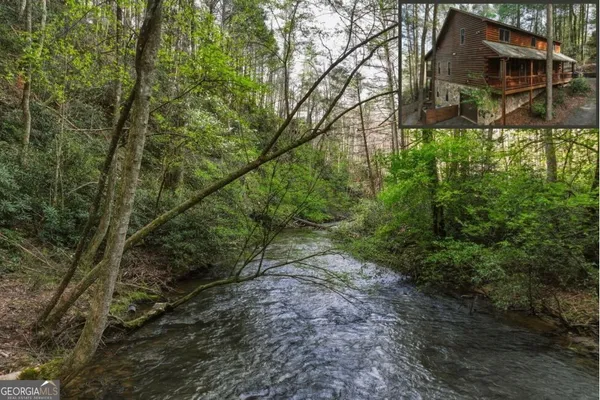 $799,900 | 58 River Road, Cherry Log, GA 30522