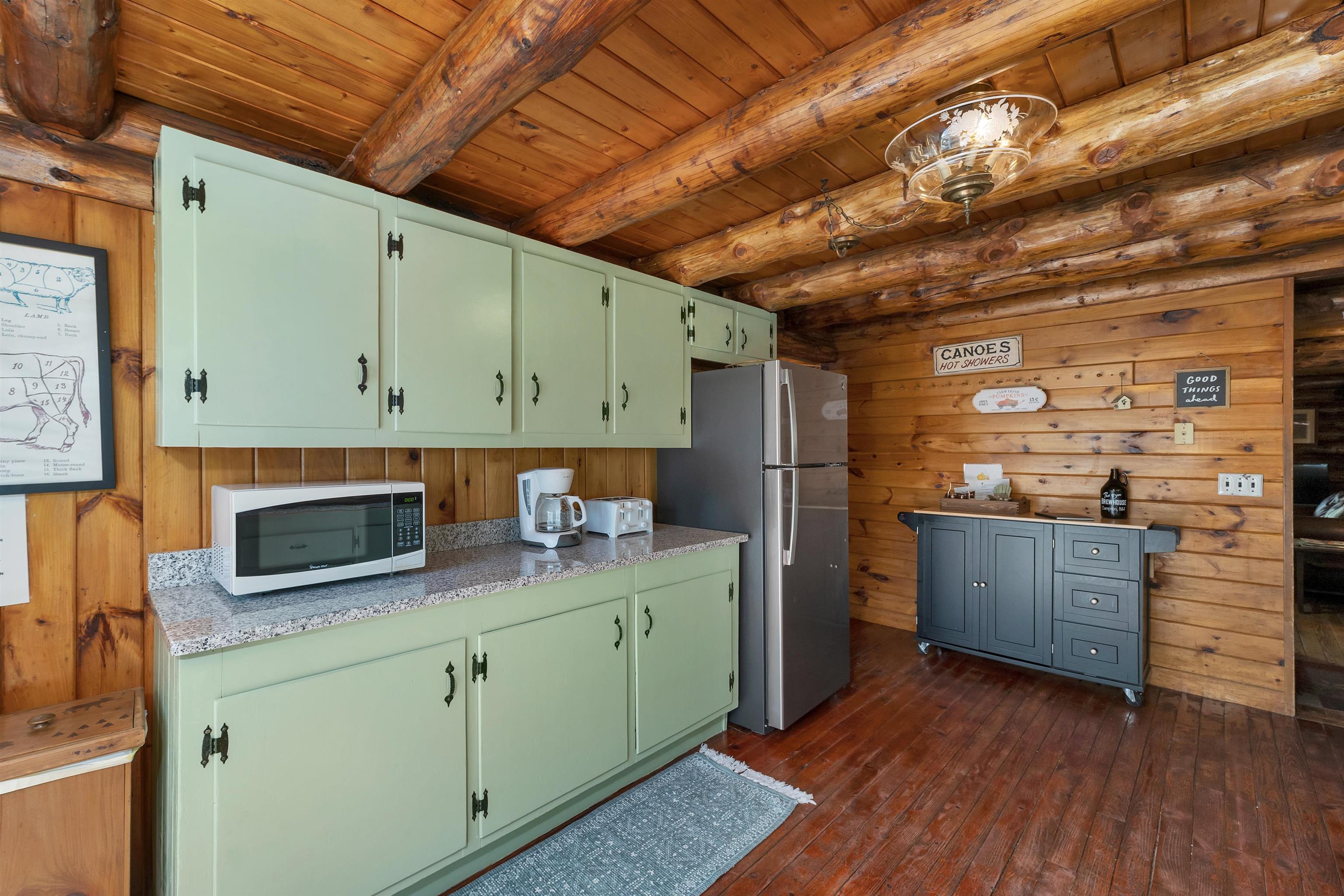 109 Mountain View Road Campton, NH 03223 - Photo 10 of 53