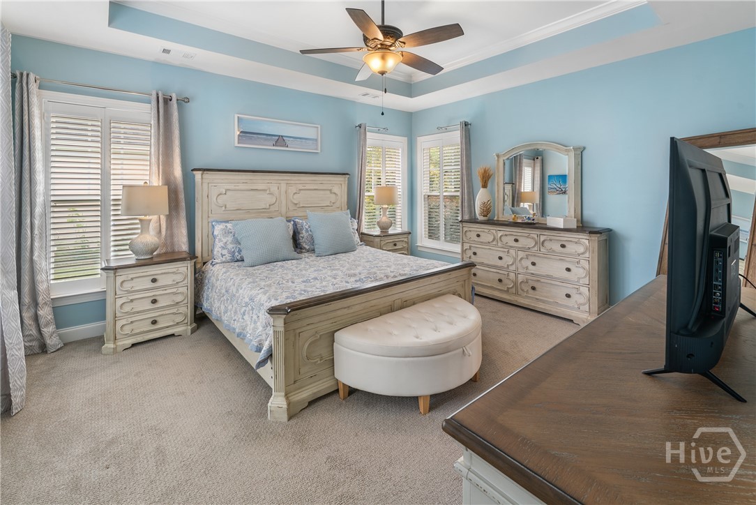 112 Sullivan Place Pooler, GA 31322 - Photo 19 of 40