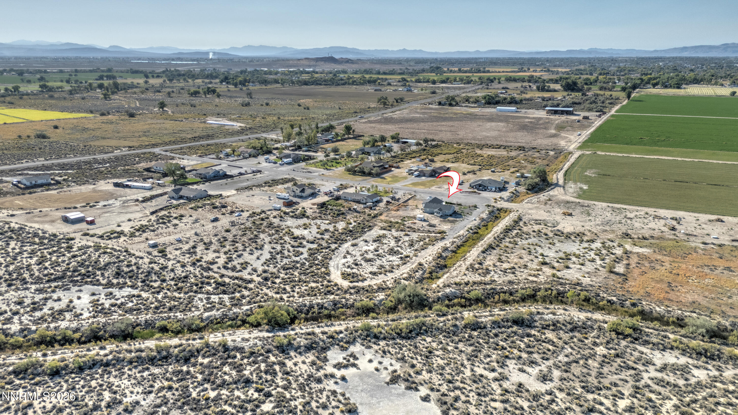 1020 Winchester Road Fallon, NV 89406 - Photo 25 of 28 25