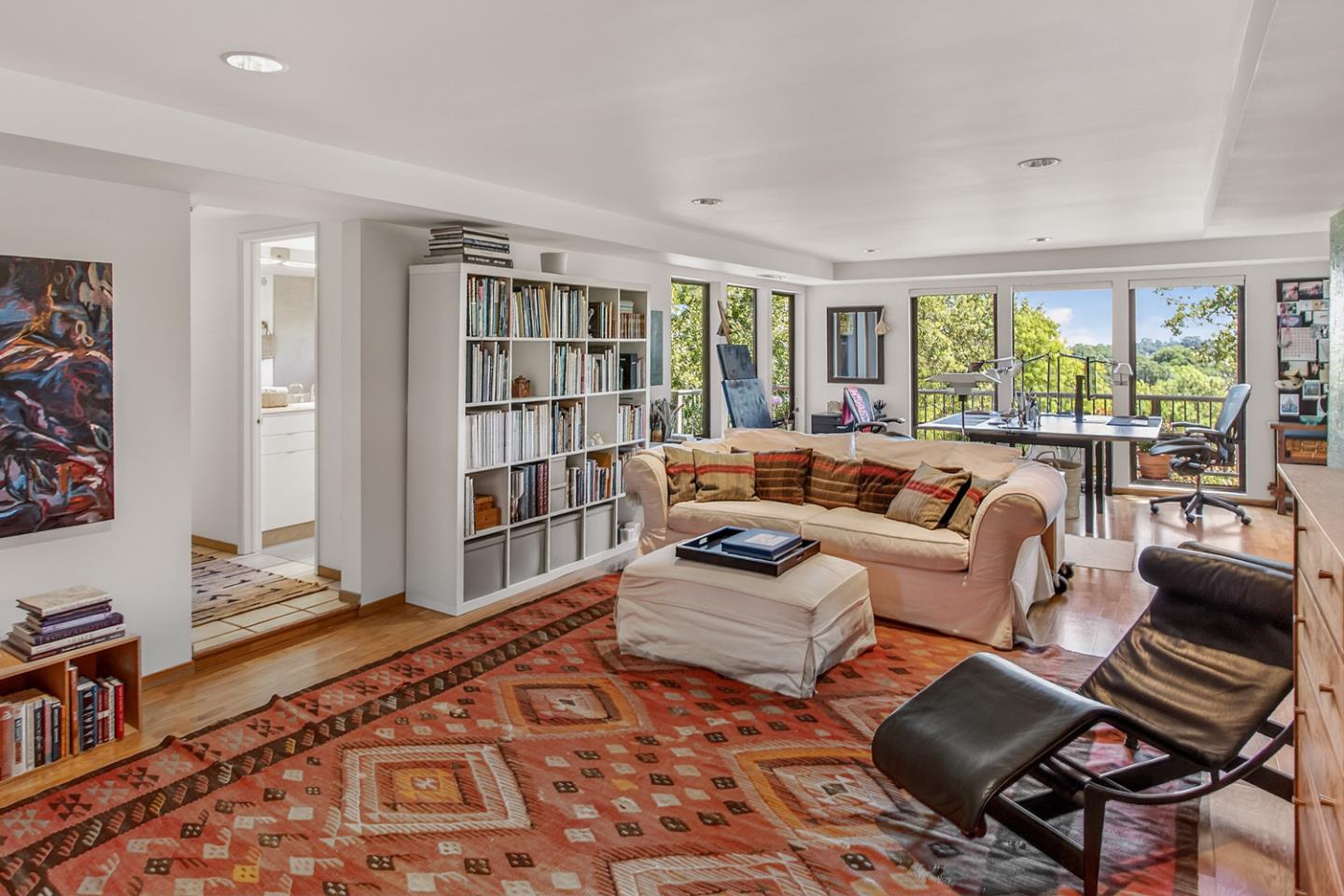 175 Alta Mesa Road Woodside, CA 94062 - Photo 17 of 38