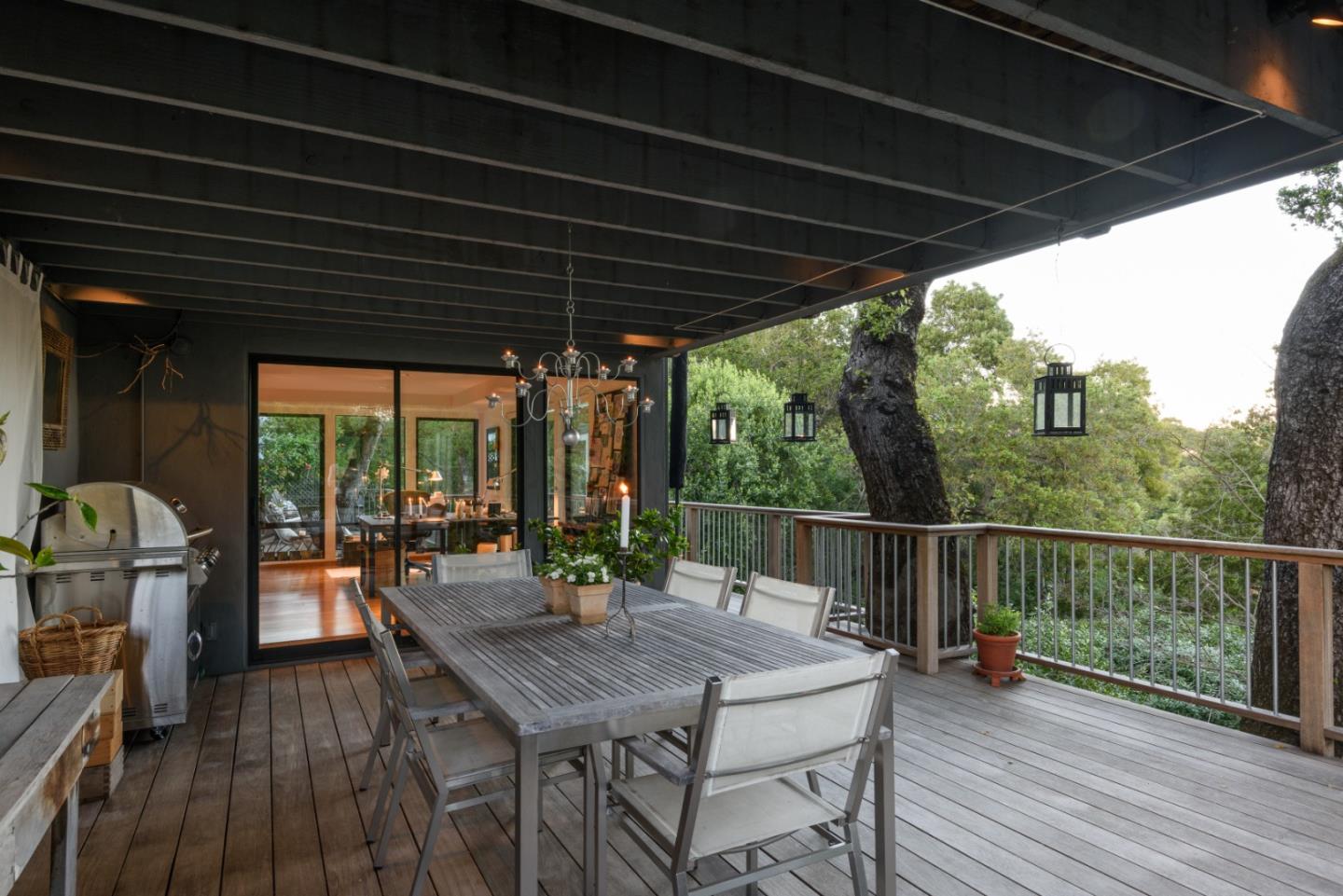 175 Alta Mesa Road Woodside, CA 94062 - Photo 20 of 38