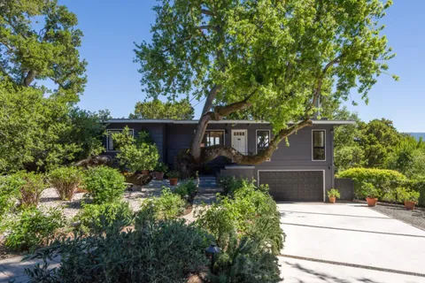 $4,695,000 | 175 Alta Mesa Road, Woodside, CA 94062