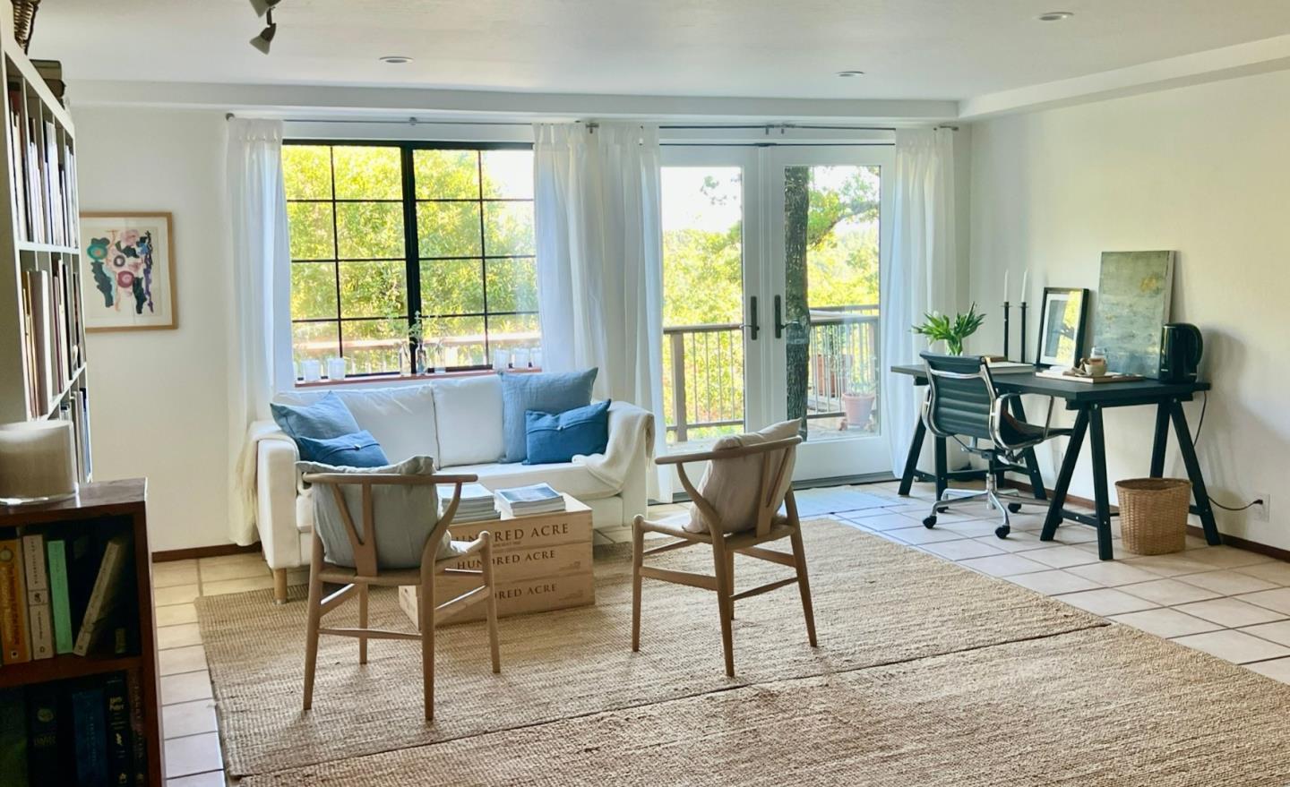 175 Alta Mesa Road Woodside, CA 94062 - Photo 22 of 38