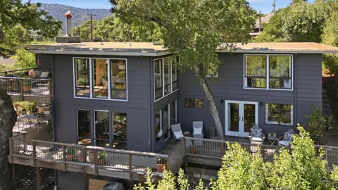 $4,695,000 | 175 Alta Mesa Road, Woodside, CA 94062