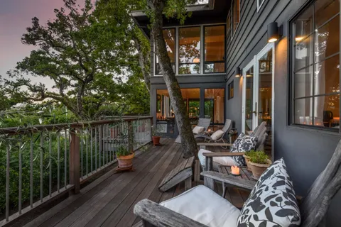 $4,695,000 | 175 Alta Mesa Road, Woodside, CA 94062