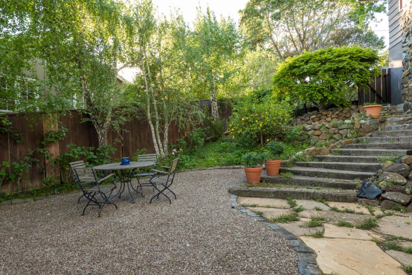 175 Alta Mesa Road Woodside, CA 94062 - Photo 28 of 38