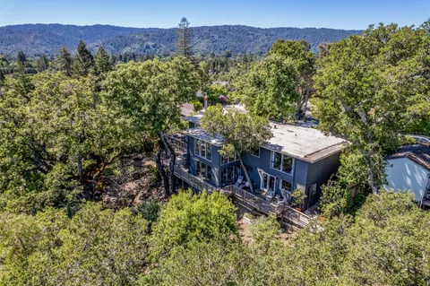 $4,695,000 | 175 Alta Mesa Road, Woodside, CA 94062