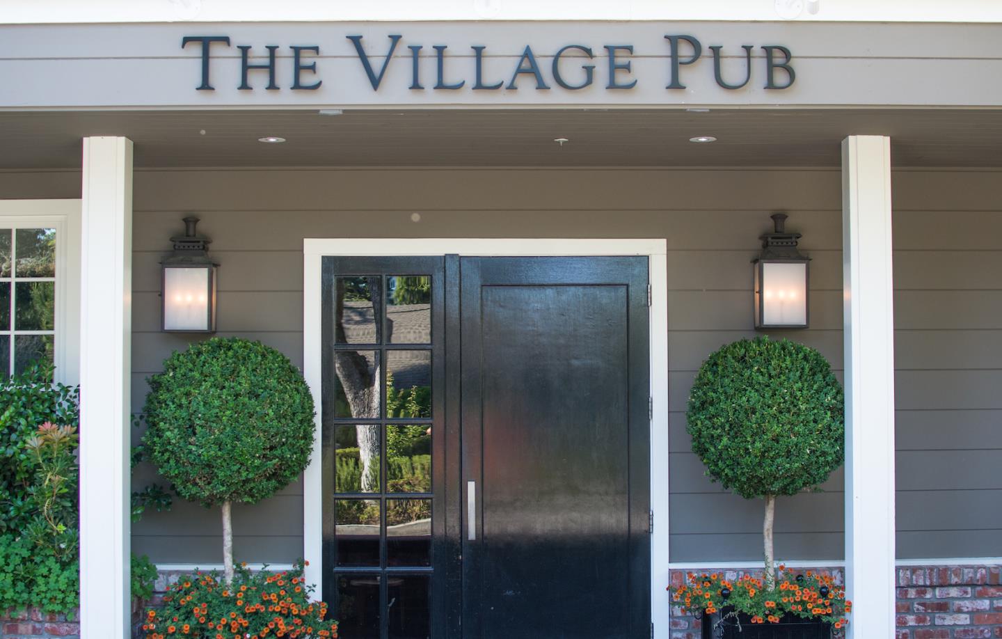 175 Alta Mesa Road Woodside, CA 94062 - Photo 34 of 38