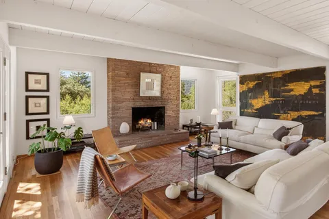 $4,695,000 | 175 Alta Mesa Road, Woodside, CA 94062