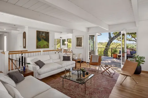 $4,695,000 | 175 Alta Mesa Road, Woodside, CA 94062