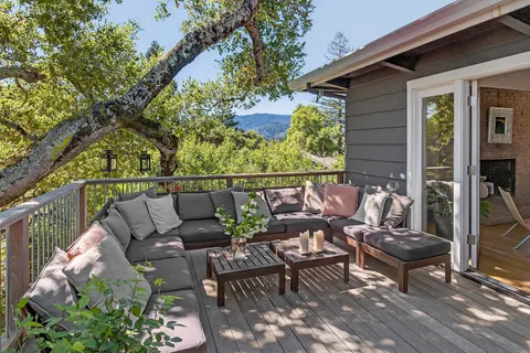 $4,695,000 | 175 Alta Mesa Road, Woodside, CA 94062