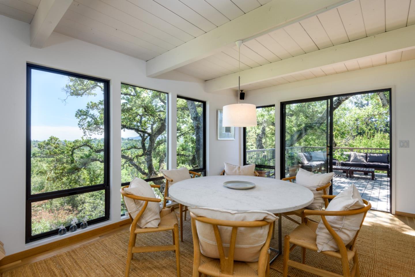 175 Alta Mesa Road Woodside, CA 94062 - Photo 8 of 38