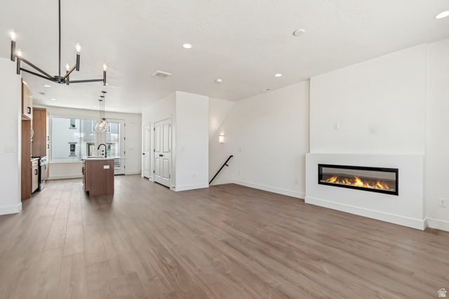 11023 South Freestone Road, Unit 122 South Jordan, UT 84009 - Photo 1 of 12 *Photo of a previously built home of same plan for example only. Options will vary*