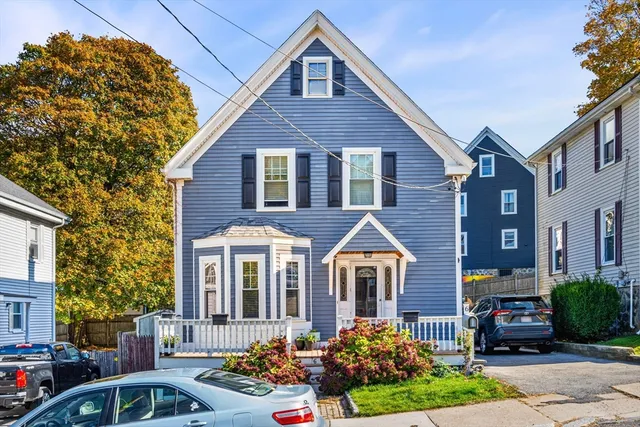 $4,200 | 6 Rowell Avenue, Beverly, MA 01915