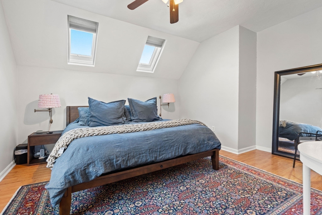 6 Rowell Avenue Beverly, MA 01915 - Photo 18 of 29