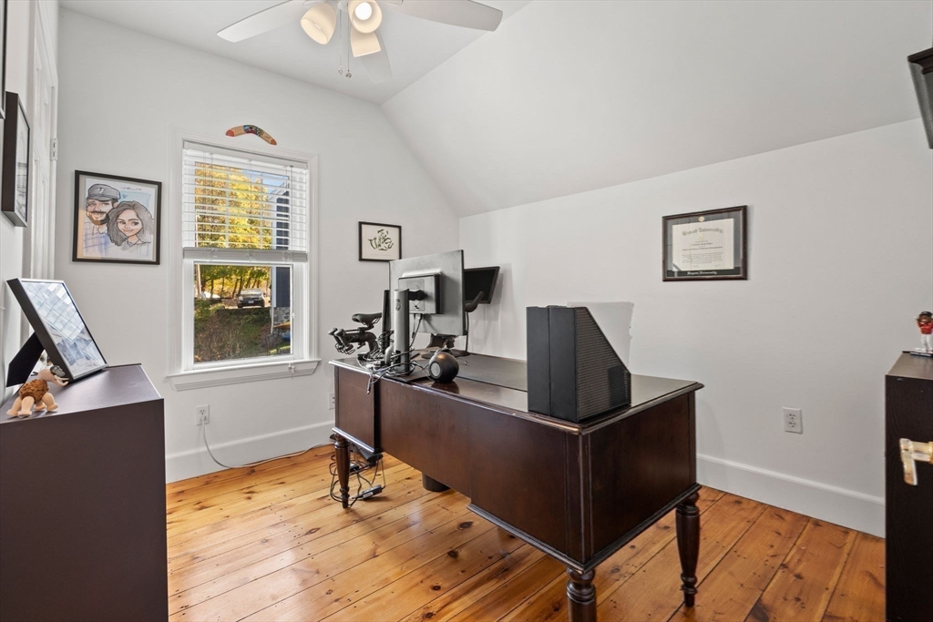 6 Rowell Avenue Beverly, MA 01915 - Photo 24 of 29