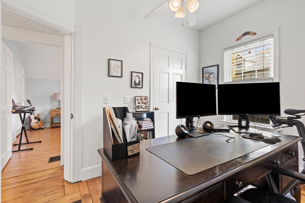 6 Rowell Avenue Beverly, MA 01915 - Photo 25 of 29