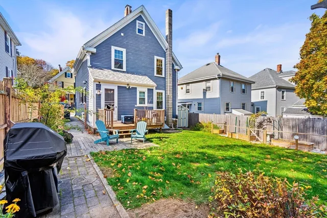 $4,200 | 6 Rowell Avenue, Beverly, MA 01915