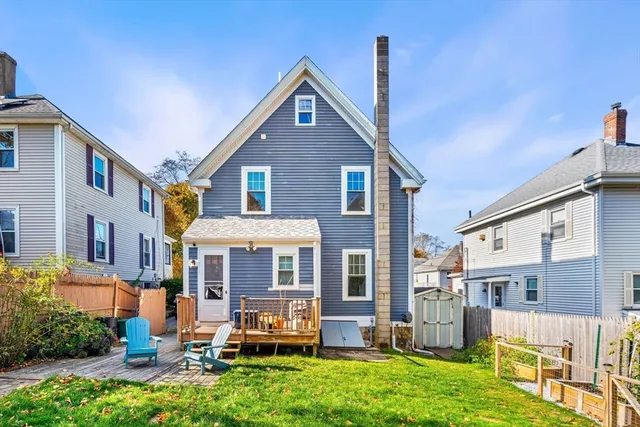 $4,200 | 6 Rowell Avenue, Beverly, MA 01915