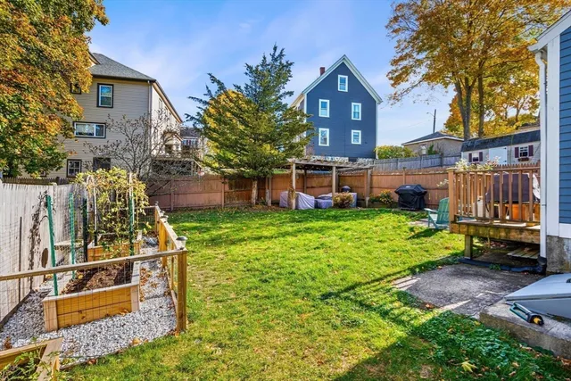 $4,200 | 6 Rowell Avenue, Beverly, MA 01915