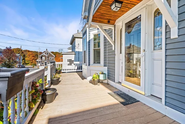 $4,200 | 6 Rowell Avenue, Beverly, MA 01915