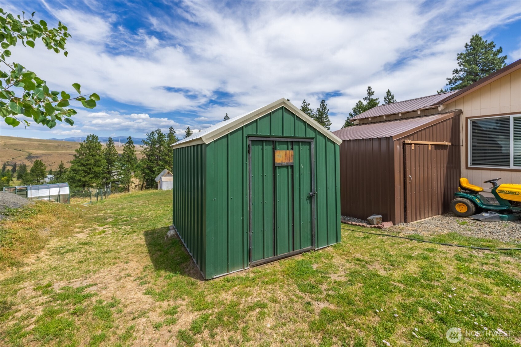 270 Ridge Loop Road Cle Elum, WA 98922 - Photo 13 of 40
