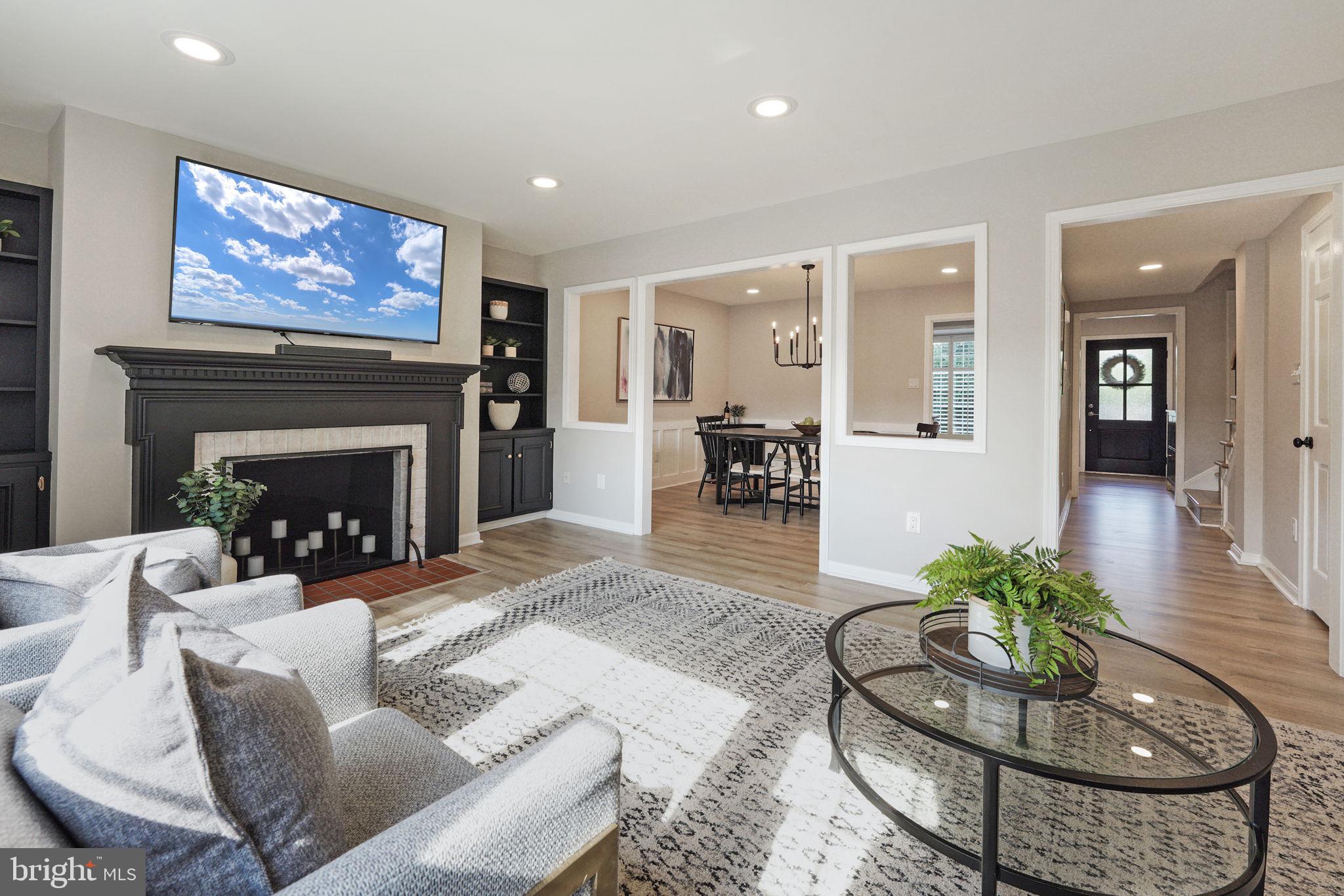 1150 Kensington Road McLean, VA 22101 - Photo 14 of 37 Gallery Image 14