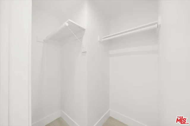 a view of small space