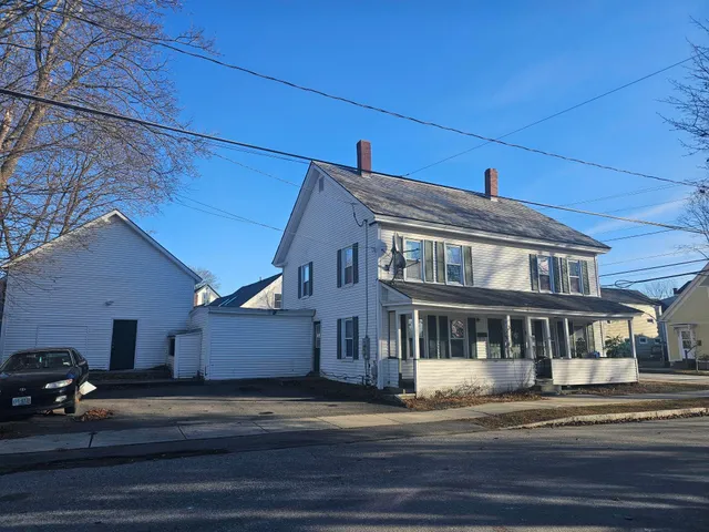 $325,000 | 49-51 Howard Street, Keene, NH 03431