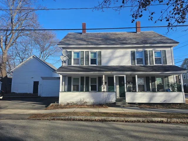$325,000 | 49-51 Howard Street, Keene, NH 03431