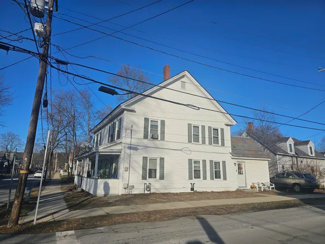 $325,000 | 49-51 Howard Street, Keene, NH 03431
