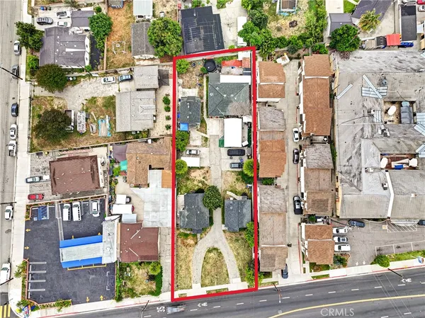 $1,598,000 | 11224 Lower Azusa Road, El Monte, CA 91731