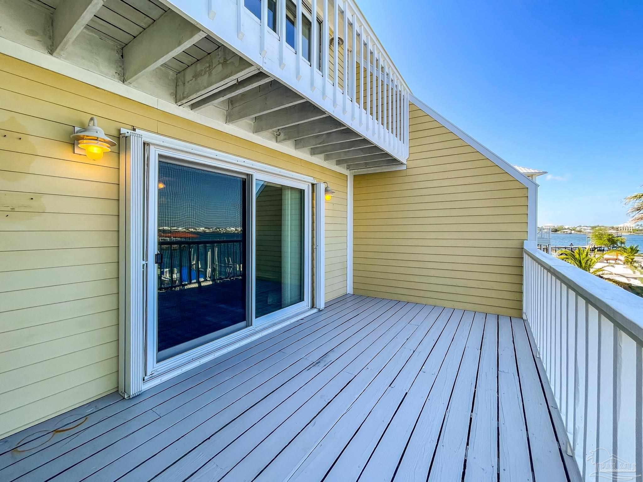 7196 Sharp Reef, Unit 4 Pensacola, FL 32507 - Photo 16 of 38