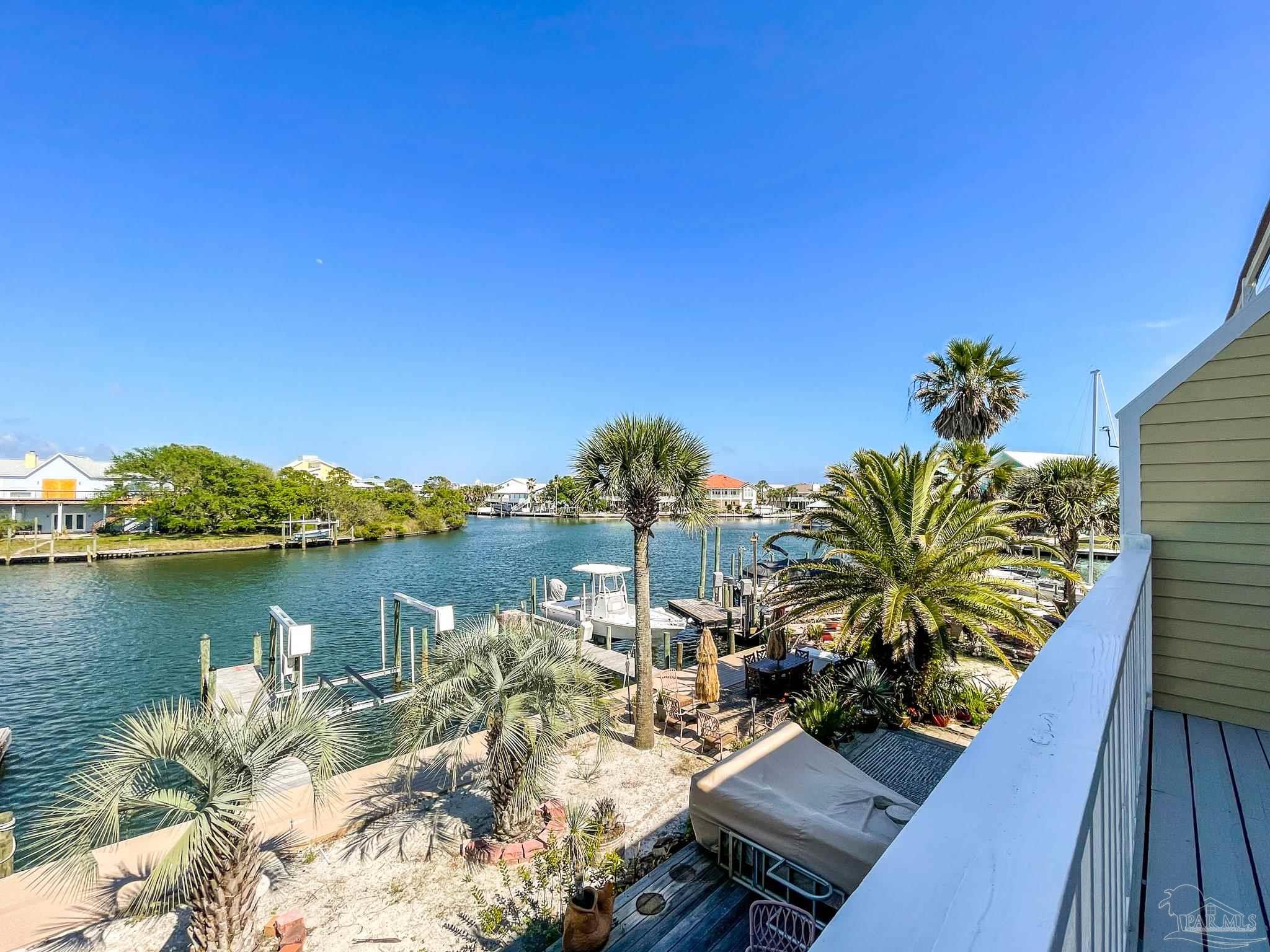 7196 Sharp Reef, Unit 4 Pensacola, FL 32507 - Photo 17 of 38