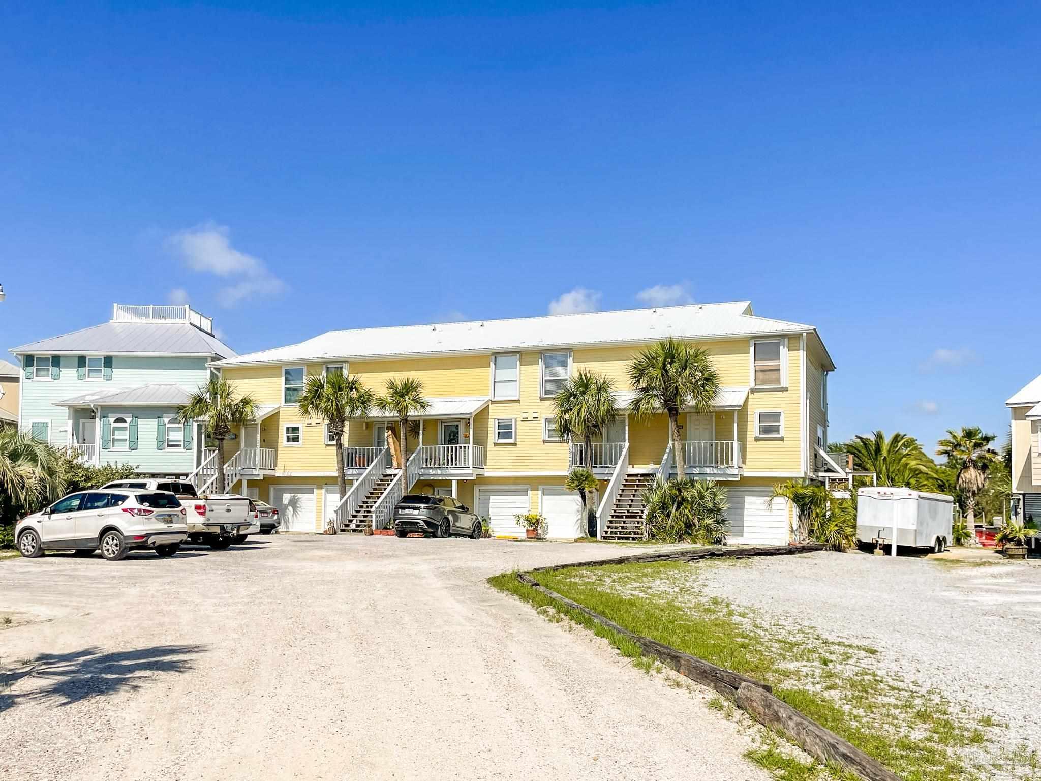 7196 Sharp Reef, Unit 4 Pensacola, FL 32507 - Photo 2 of 38