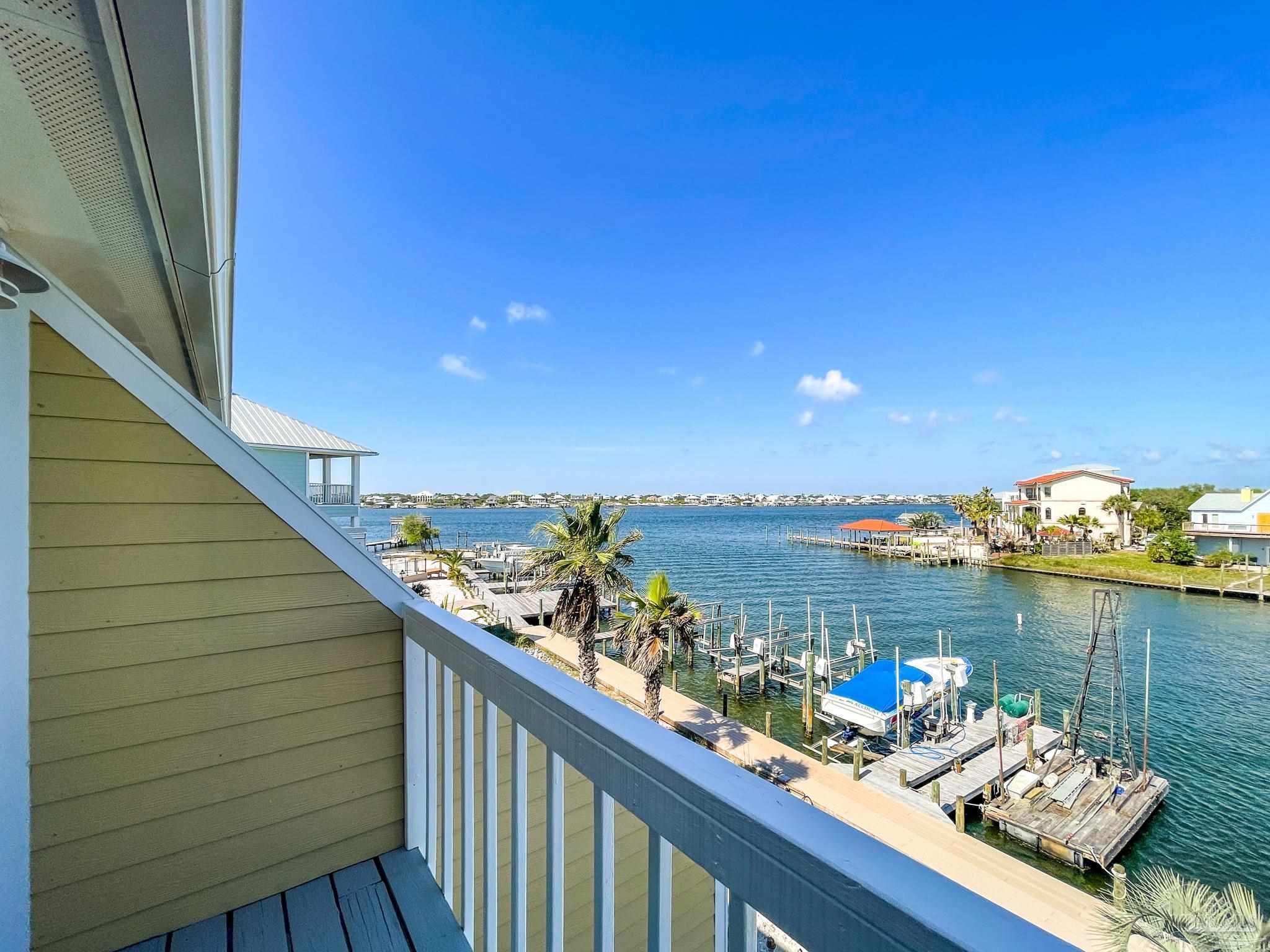 7196 Sharp Reef, Unit 4 Pensacola, FL 32507 - Photo 22 of 38