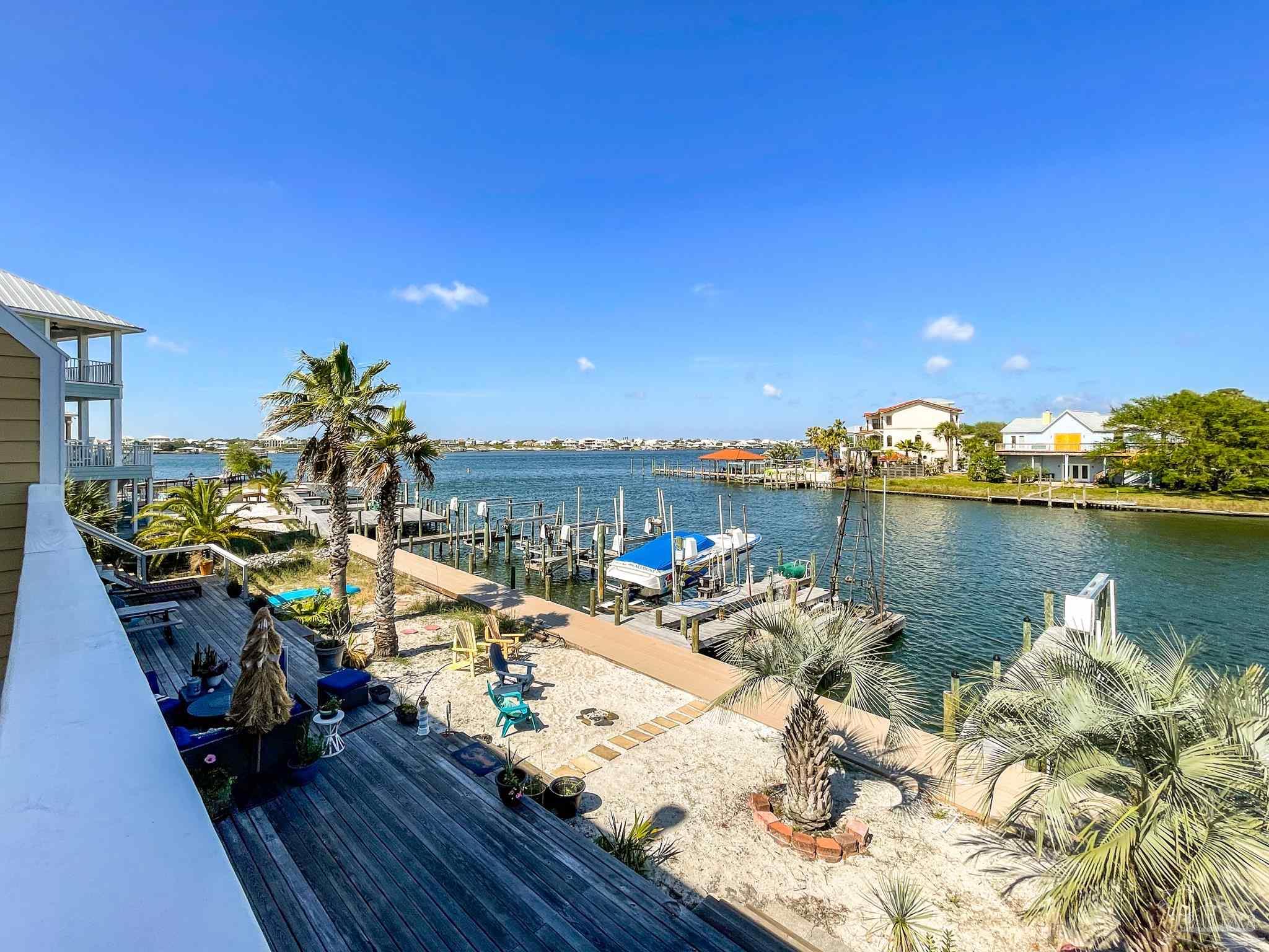 7196 Sharp Reef, Unit 4 Pensacola, FL 32507 - Photo 3 of 38