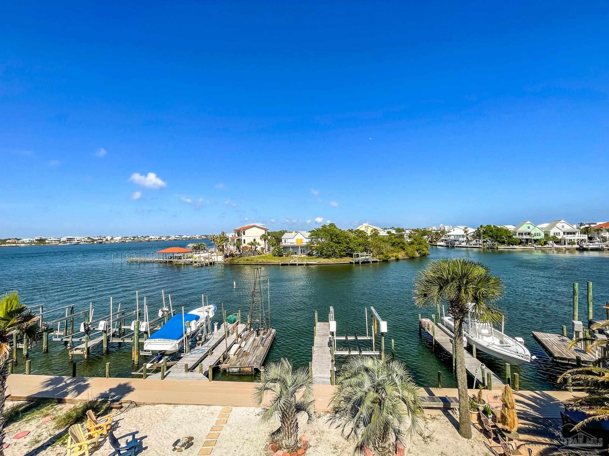 7196 Sharp Reef, Unit 4 Pensacola, FL 32507 - Photo 31 of 38