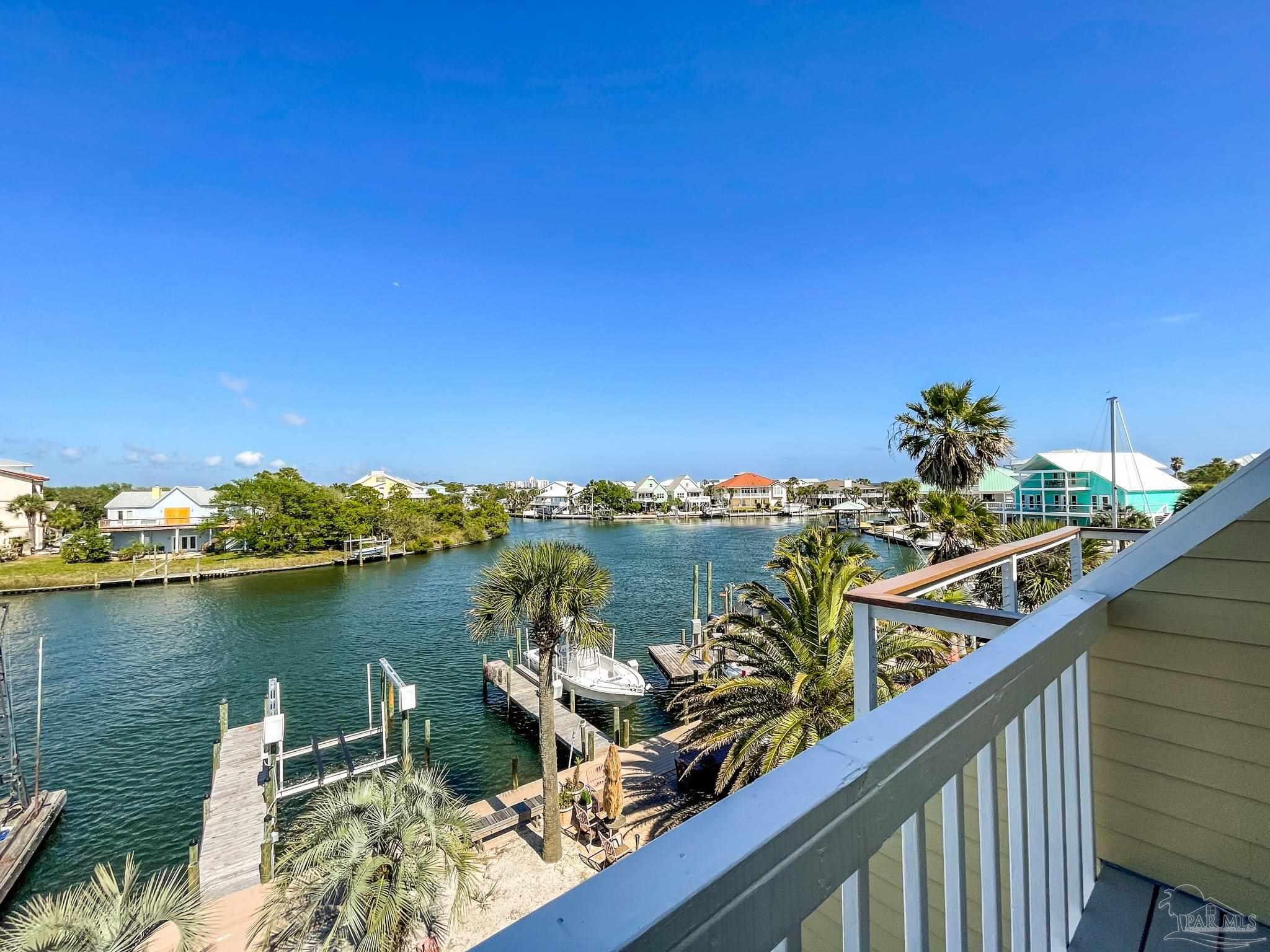 7196 Sharp Reef, Unit 4 Pensacola, FL 32507 - Photo 32 of 38