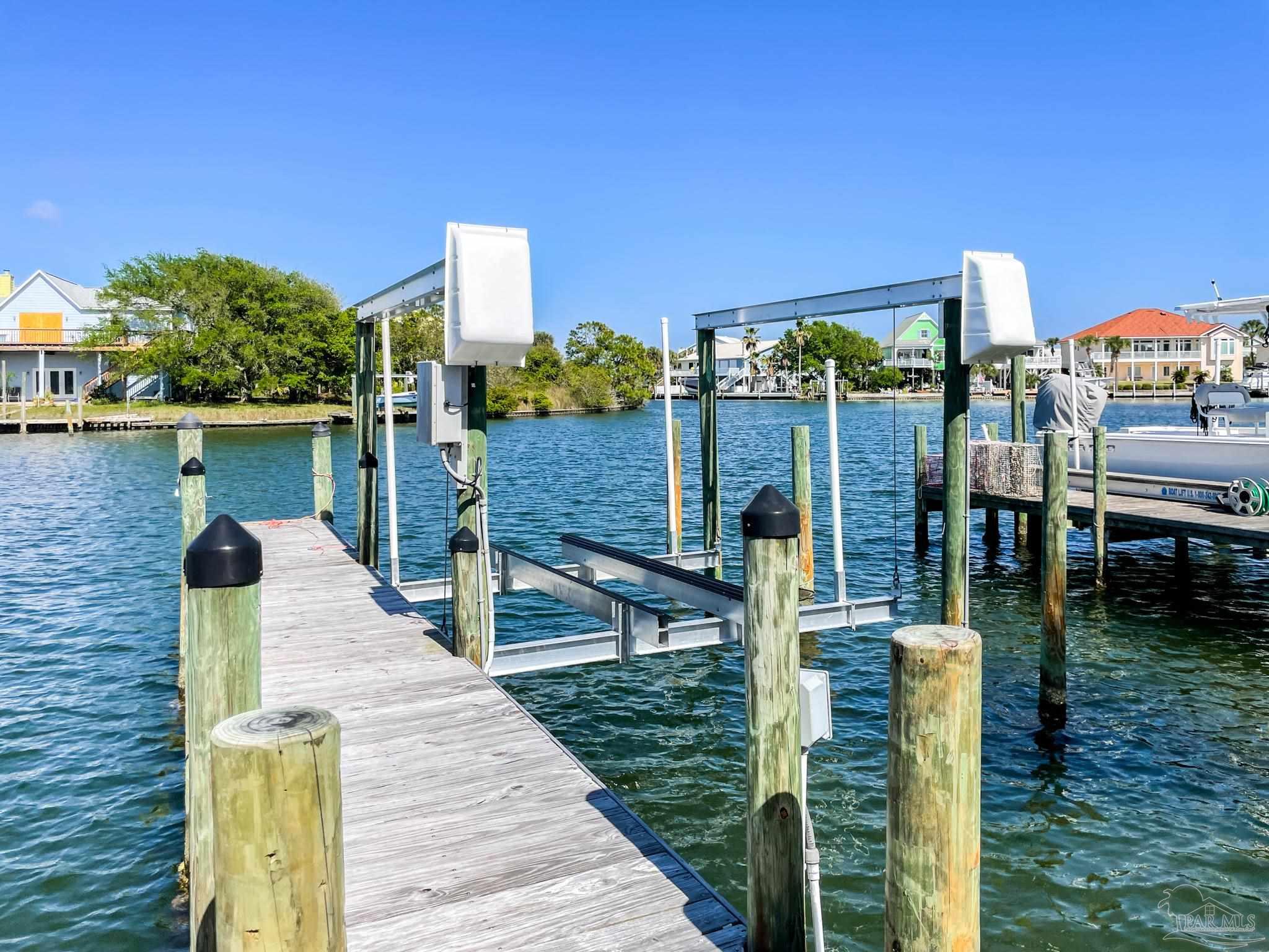 7196 Sharp Reef, Unit 4 Pensacola, FL 32507 - Photo 33 of 38