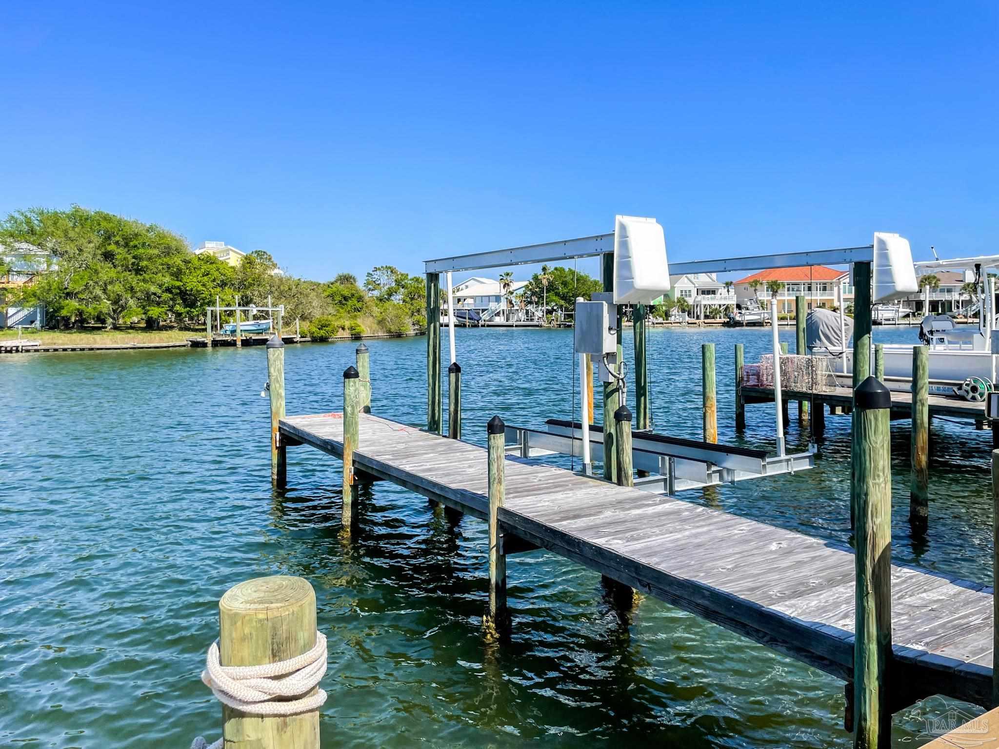 7196 Sharp Reef, Unit 4 Pensacola, FL 32507 - Photo 35 of 38