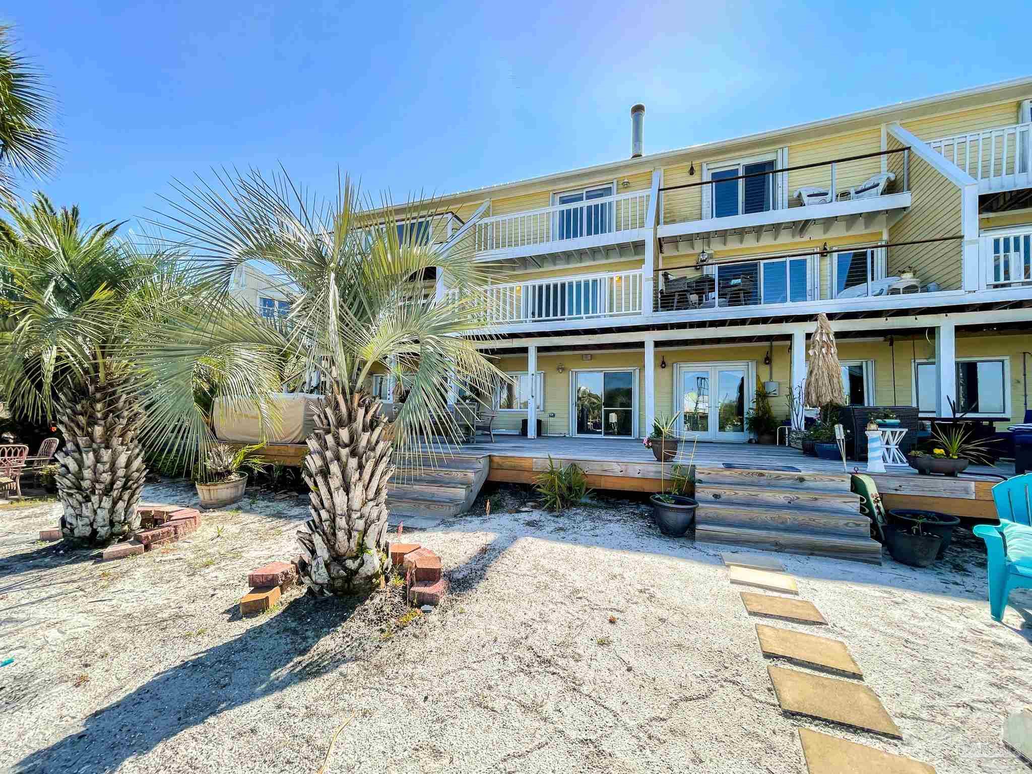 7196 Sharp Reef, Unit 4 Pensacola, FL 32507 - Photo 38 of 38